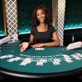 Layanan live casino dengan dealer asli di dewapoker