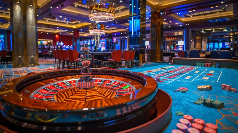 Akses mobile mudah dan nyaman untuk taruhan olahraga dan live casino
