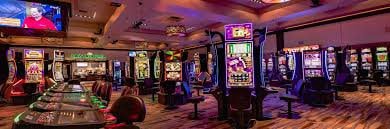 Live casino diakses dengan optimal dari desktop hingga mobile tanpa hambatan