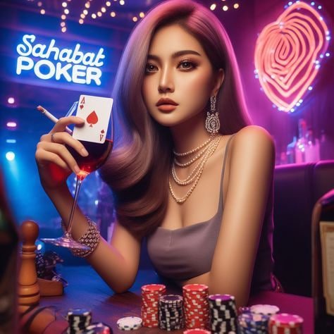 Gameplay taruhan sepak bola Liga 1 Indonesia di dewapoker